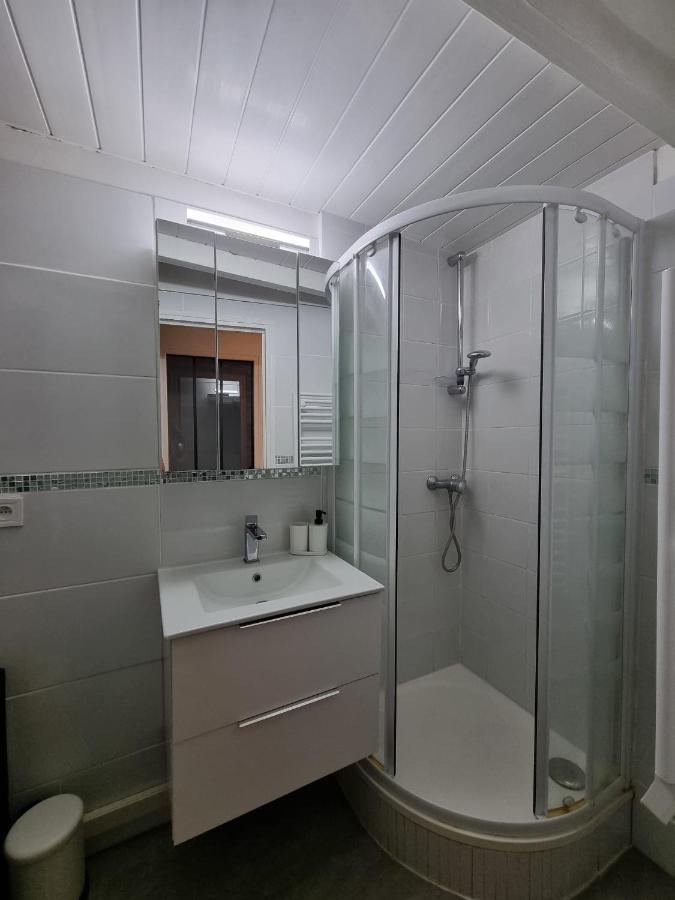 T2 Centre Historique Renove Apartment Aix-en-Provence Bagian luar foto